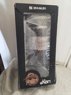 Stanley Ken Howdy  Quencher H2.0 Tumbler Box